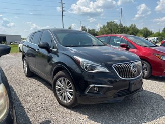 Used 2017 Buick Envision Preferred image 1