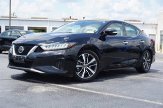 Used 2020 Nissan Maxima 3.5 SL image 1
