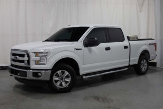 Used 2017 Ford F150 XLT image 1