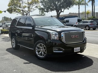 Used 2016 GMC Yukon SLT image 1