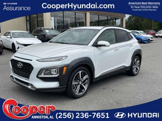 Used 2018 Hyundai Kona Limited image 1