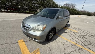 Used 2007 Honda Odyssey EX-L image 1