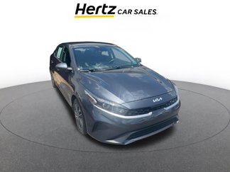 Used 2023 Kia Forte LXS image 1