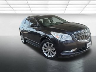 Used 2015 Buick Enclave Premium w/ Experience Buick Package image 1