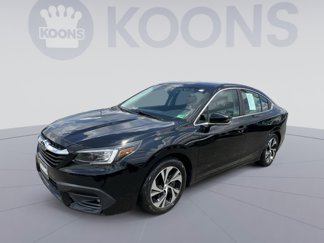 Used 2020 Subaru Legacy Premium image 1