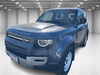 Used 2023 Land Rover Defender 90 S image 1