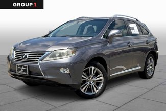 Used 2015 Lexus RX 350 FWD image 1
