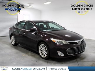 Used 2013 Toyota Avalon Limited image 1