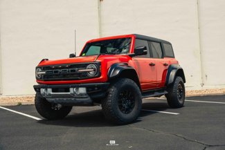 Used 2023 Ford Bronco Raptor image 1