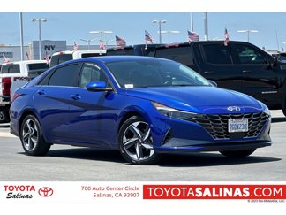Used 2023 Hyundai Elantra Limited image 1