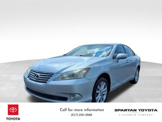 Used 2012 Lexus ES 350 w/ Preferred Accessory Pkg image 1
