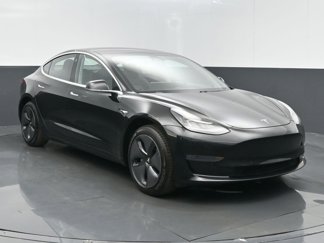 Used 2018 Tesla Model 3 Mid Range image 1