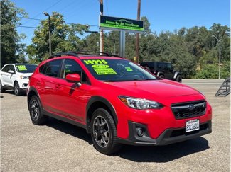 Used 2020 Subaru Crosstrek 2.0i Premium w/ Moonroof Package 2 image 1
