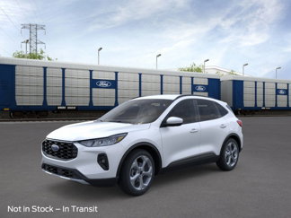 New 2025 Ford Escape ST-Line Elite image 1