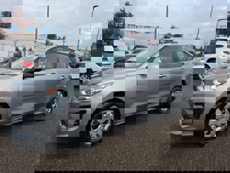 Used 2022 Kia Rio S image 1