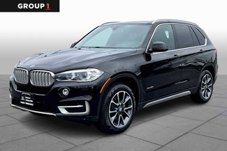 Used 2018 BMW X5 xDrive35i image 1