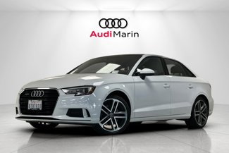 Used 2017 Audi A3 2.0T Premium w/ Convenience Package image 1