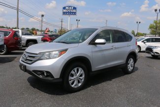 Used 2012 Honda CR-V EX-L image 1