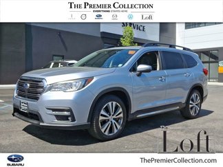 Used 2019 Subaru Ascent Limited image 1