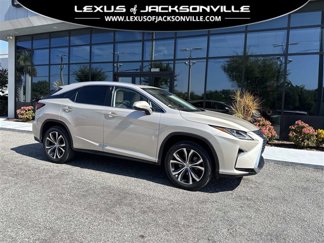 Used 2016 Lexus RX 350 FWD image 1