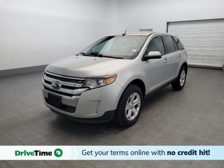 Used 2014 Ford Edge SEL image 1