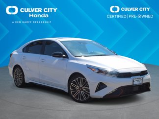 Used 2024 Kia Forte GT w/ GT2 Package image 1