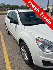 Used 2014 Chevrolet Equinox LS image 1