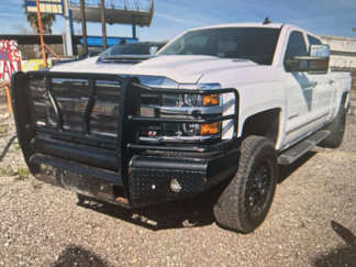 Used 2019 Chevrolet Silverado 2500 LTZ w/ Duramax Plus Package image 1