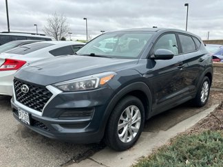 Used 2019 Hyundai Tucson SE w/ Cargo Package image 1