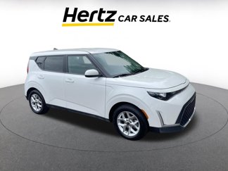 Used 2023 Kia Soul LX w/ Option Group 015 image 1