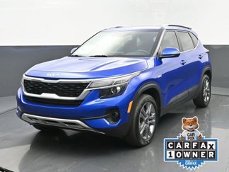 Used 2023 Kia Seltos S image 1