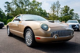 Used 2005 Ford Thunderbird image 1