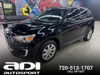 Used 2015 Mitsubishi Outlander Sport GT image 1
