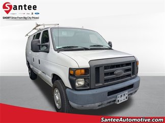 Used 2014 Ford E-250 and Econoline 250 image 1