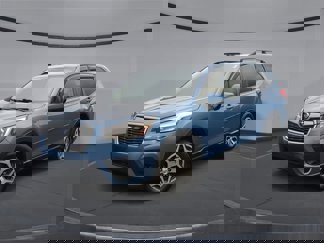 Used 2019 Subaru Forester Premium image 1