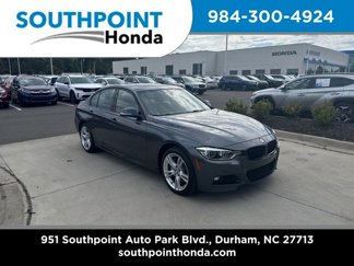 Used 2018 BMW 330i xDrive Sedan w/ M Sport Package 360° Tour