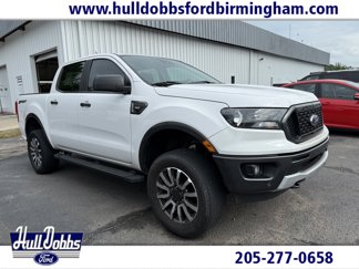 Used 2019 Ford Ranger XLT w/ Equipment Group 302A Luxury image 1