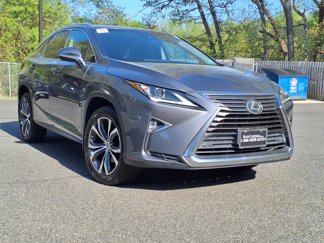 Used 2016 Lexus RX 350 AWD image 1