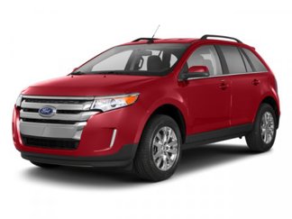 Used 2013 Ford Edge SEL image 1