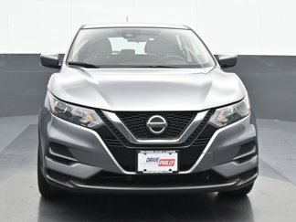 Used 2022 Nissan Rogue Sport S image 1