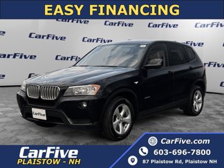 Used 2012 BMW X3 xDrive28i image 1