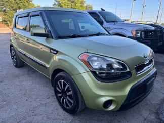 Used 2013 Kia Soul image 1