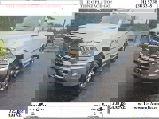 Used 2018 RAM 2500 Laramie w/ Off Road Package image 1