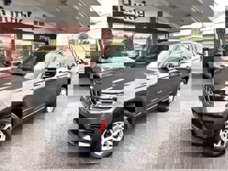 New 2025 Jeep Grand Cherokee Laredo X image 1