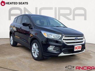 Used 2019 Ford Escape SE image 1