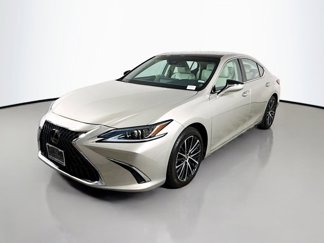 Certified 2024 Lexus ES 350 w/ Premium Package image 1