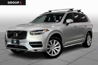 Used 2018 Volvo XC90 T5 Momentum w/ Convenience Package image 1