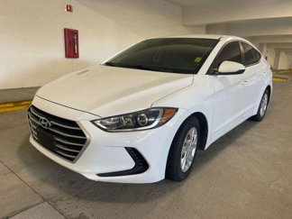 Used 2017 Hyundai Elantra SE image 1