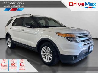 Used 2014 Ford Explorer XLT w/ Equipment Group 202A image 1