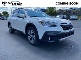 Used 2020 Subaru Outback Limited image 1